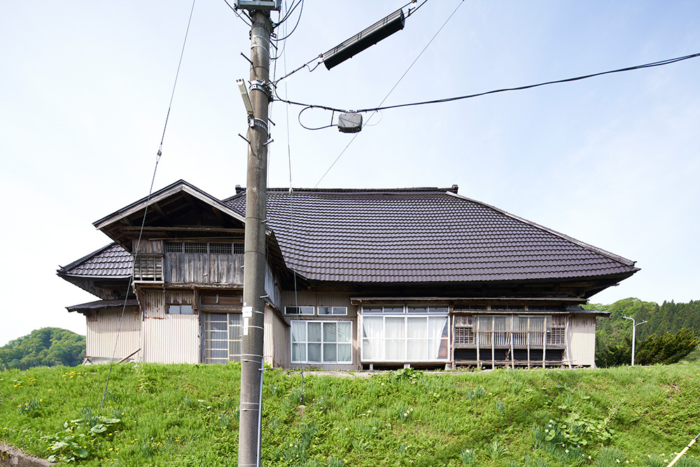 マタギの台所 ウヘエ