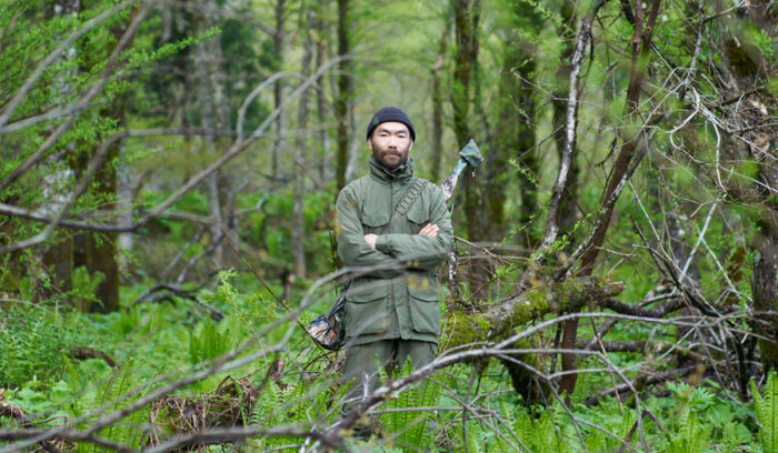 マタギの暮らしが教えてくれる、生きていく上で大切なこと