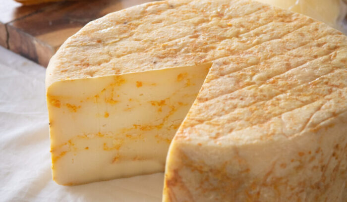 街中に初のチーズ工房<br />
静岡・浜松「チーズ工房 HAKU」