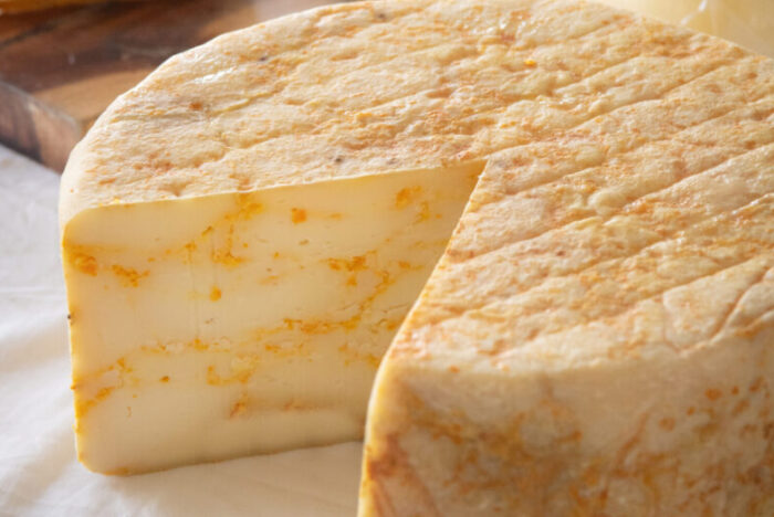 街中に初のチーズ工房<br />
静岡・浜松「チーズ工房 HAKU」