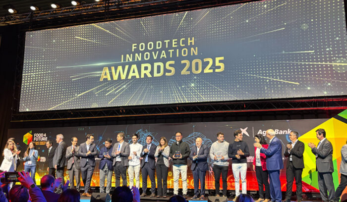 ＡＩはどこまで食のバリューチェーンに浸透しているか？