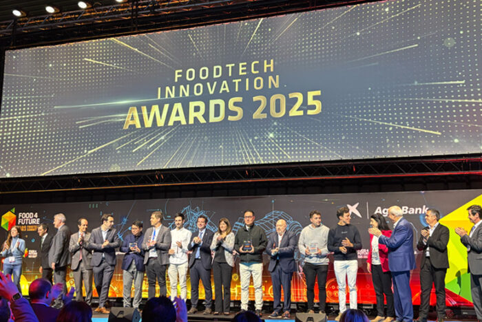 ＡＩはどこまで食のバリューチェーンに浸透しているか？