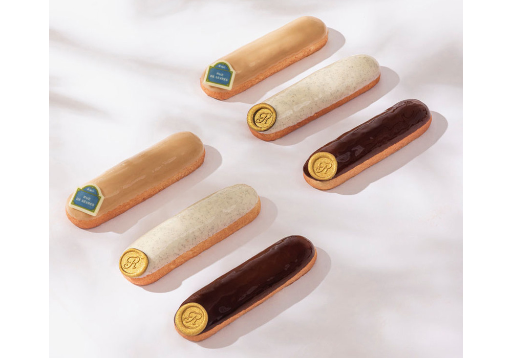 スイーツ好きに朗報！パリ左岸にホテル・リッツのパティスリー2号店が誕生