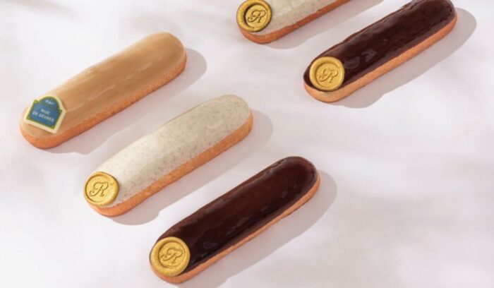 スイーツ好きに朗報！パリ左岸にホテル・リッツのパティスリー２号店が誕生