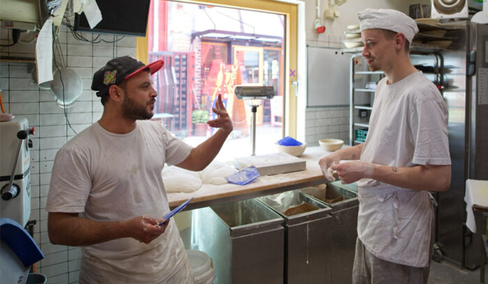 「すべての人に手工業を！」パン職人不足を解消するドイツの職業訓練施策