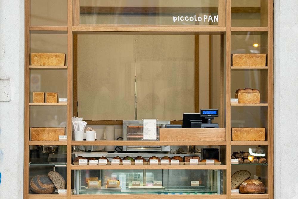 食パン人気はイタリアでも。徳吉洋二シェフが手掛けるベーカリーの快進撃