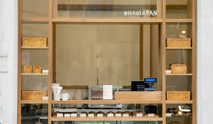 食パン人気はイタリアでも。徳吉洋二シェフが手掛けるベーカリーの快進撃