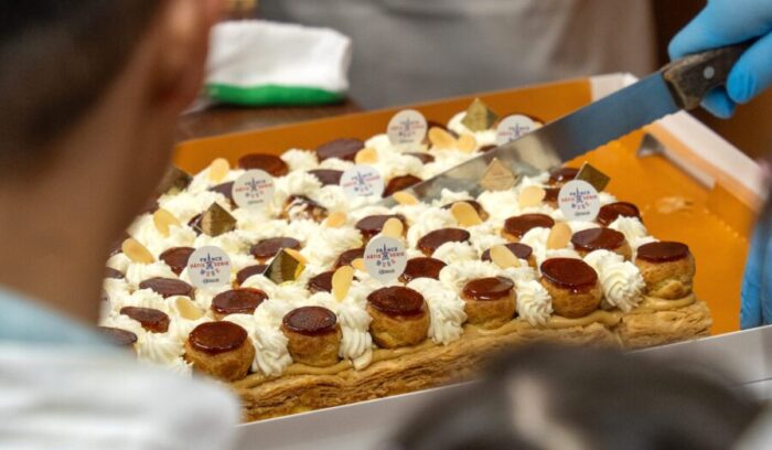 地域の未来を菓子でつなげる。東京・中野「子どもパティスリー」