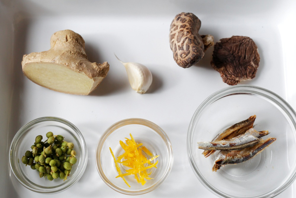 バリエーション