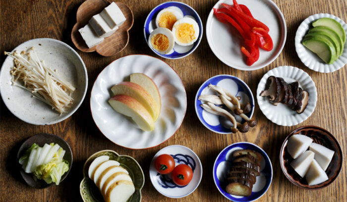 下ごしらえでもっと自由に！進化形「ぬか漬け」