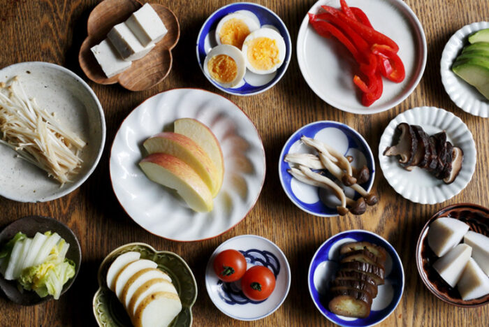 下ごしらえでもっと自由に！進化形「ぬか漬け」