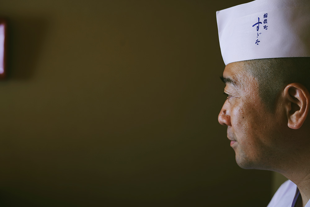 「魚の減少」にどう取り組むか？ すし職人ゆえのジレンマと覚悟