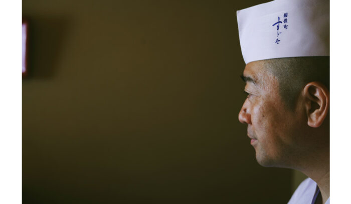 「魚の減少」にどう取り組むか？ すし職人ゆえのジレンマと覚悟