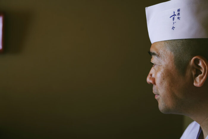 「魚の減少」にどう取り組むか？ すし職人ゆえのジレンマと覚悟