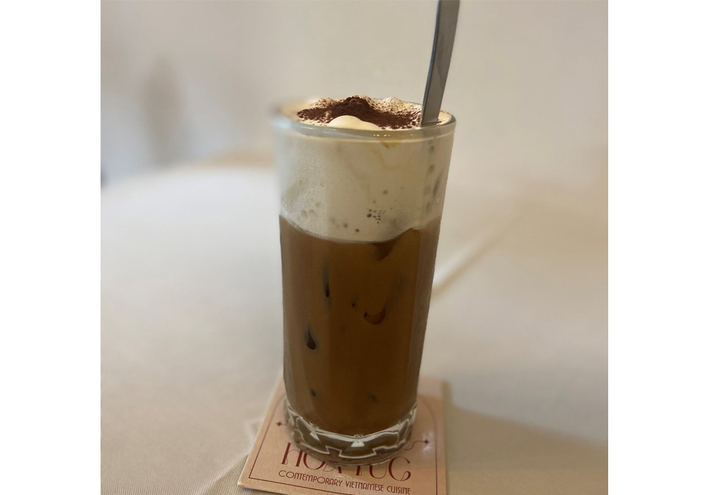 エッグコーヒー、ココナッツコーヒー・・・独自に進化したベトナムのコーヒー文化に注目