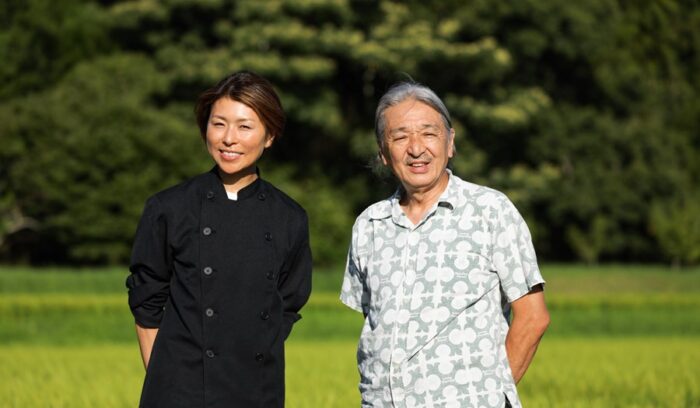 あれから８年。地域の生態系を修復するために料理人ができること。