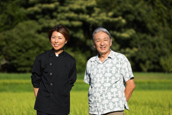 あれから８年。地域の生態系を修復するために料理人ができること。