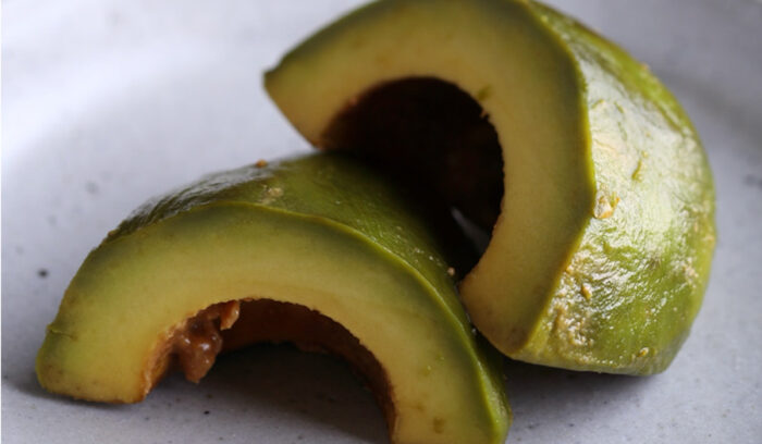 パワーオフ・レシピ