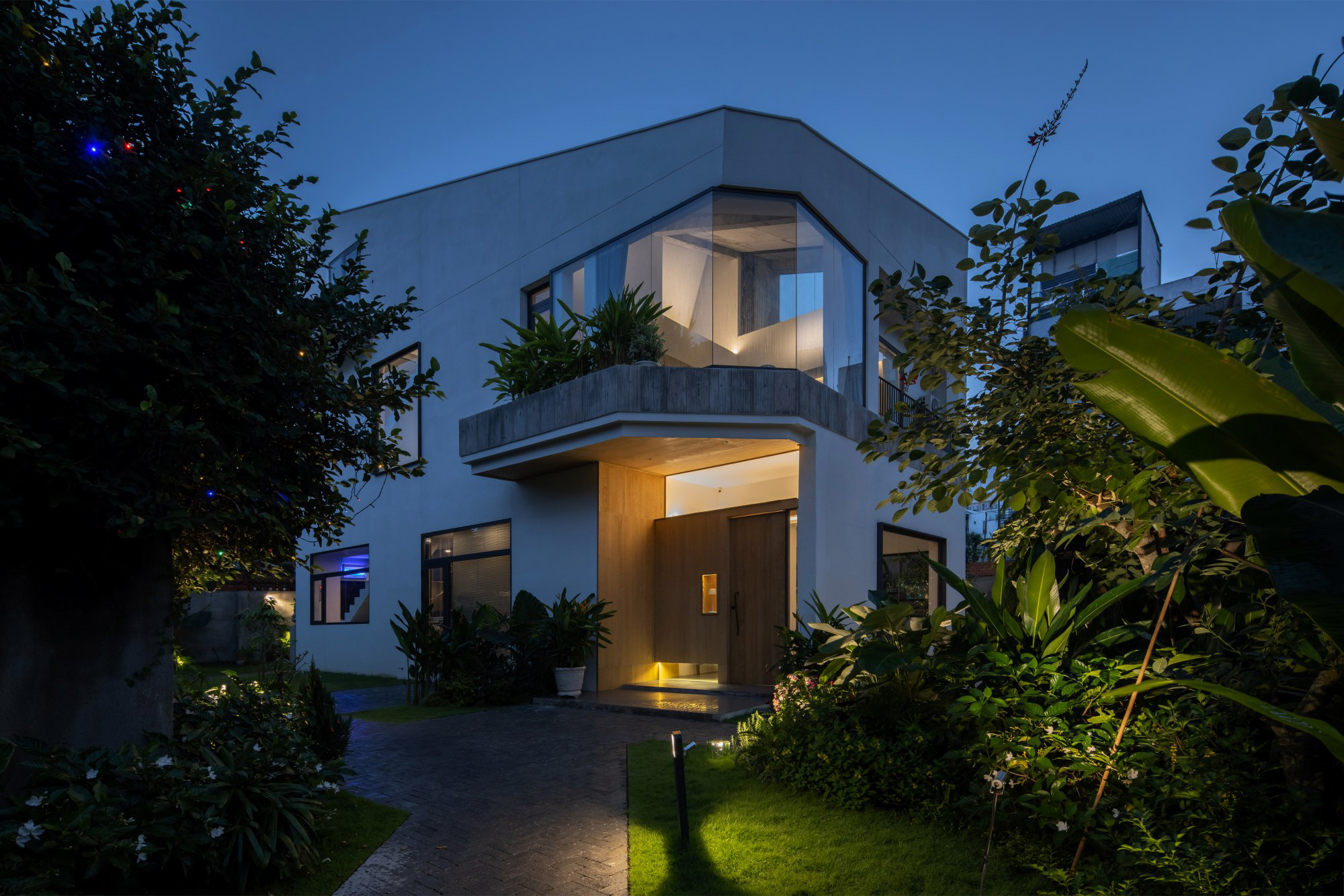 シエル（CieL）の外観