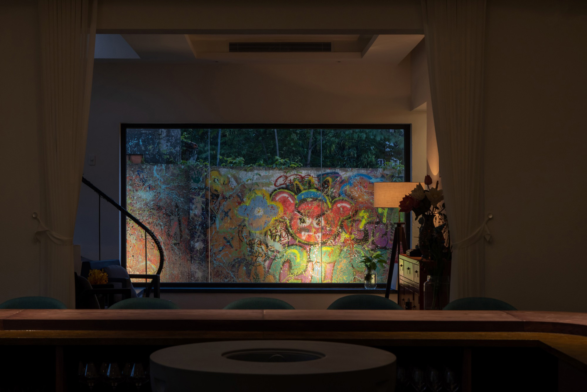 シエル（CieL）の店内