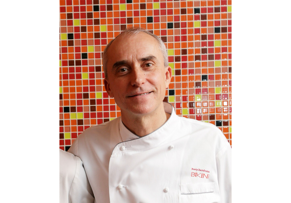 ジョセップ・バラオナ・ビニェスさん