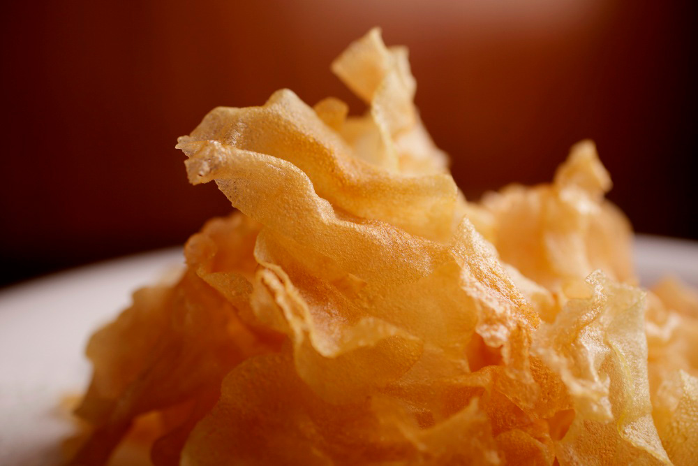 ポテトチップス