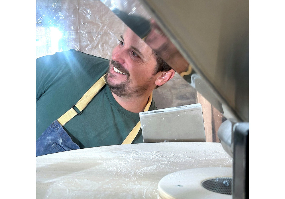 パトリック・ショー・キッチ氏