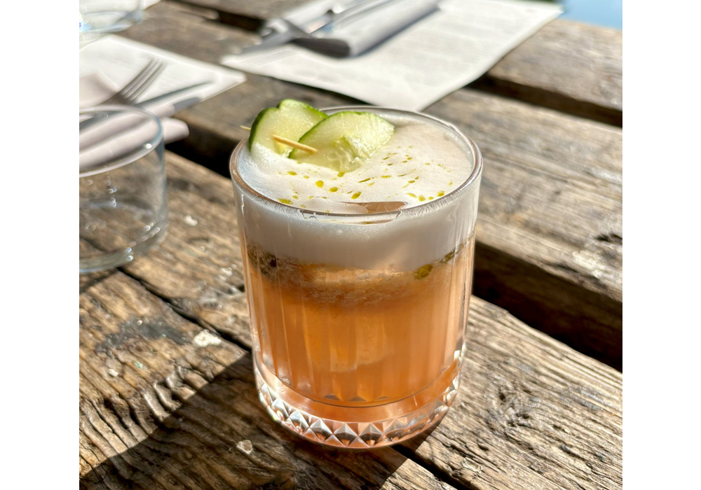 イースタン・サワー