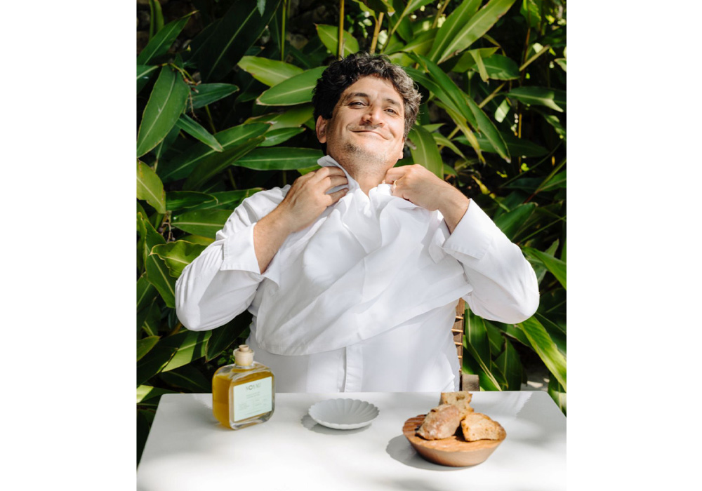 マウロ・コラグレコ