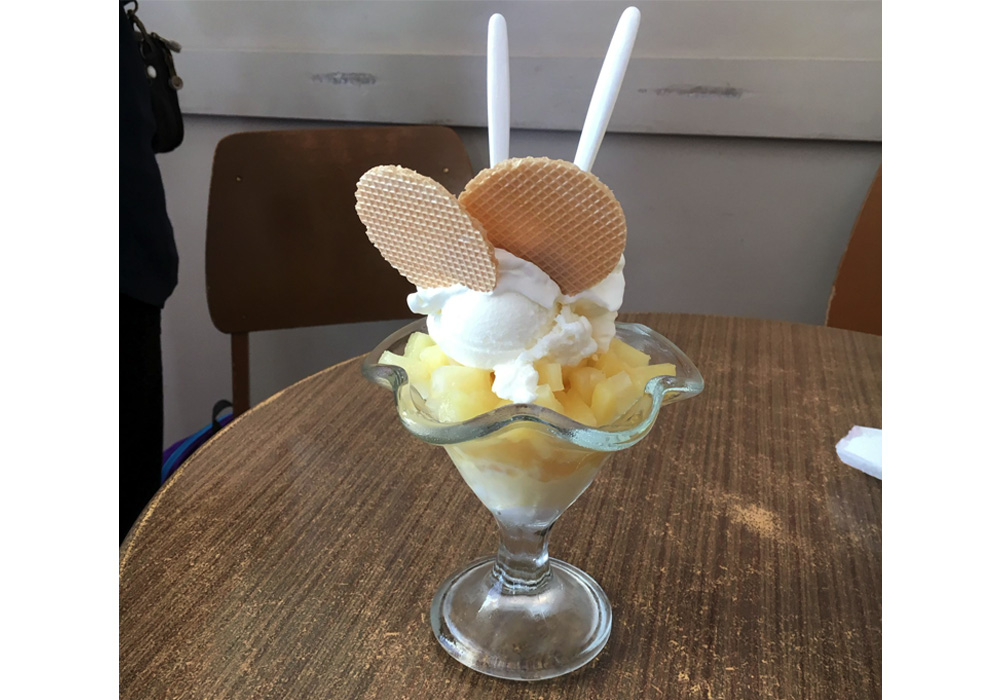 シュヴェーデンアイスベッヒャー