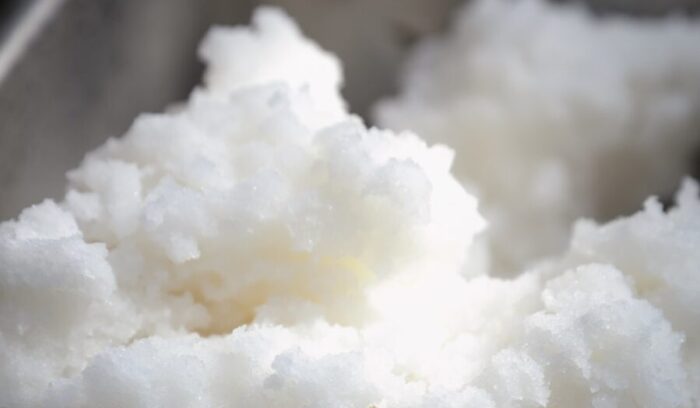 生命保持に不可欠、だから自然なものを「海塩」