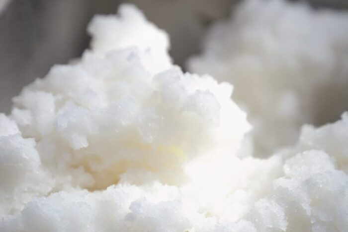 生命保持に不可欠、だから自然なものを「海塩」