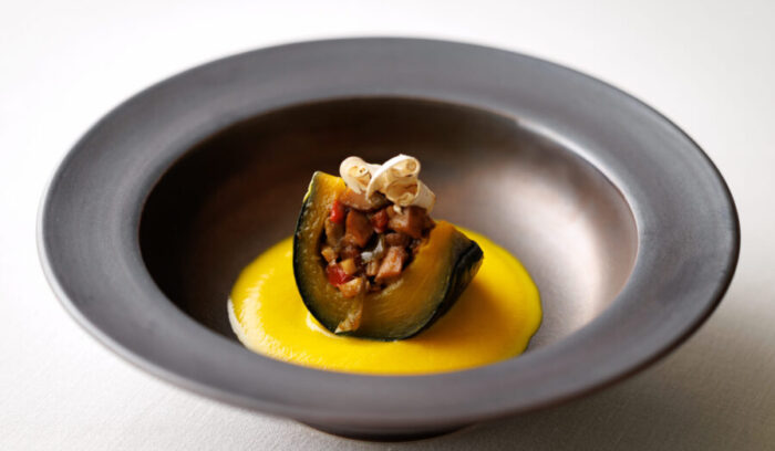 ユネスコと共に切り拓く、新時代の持続可能なガストロノミー。ルレ・エ・シャトープロジェクト始動。