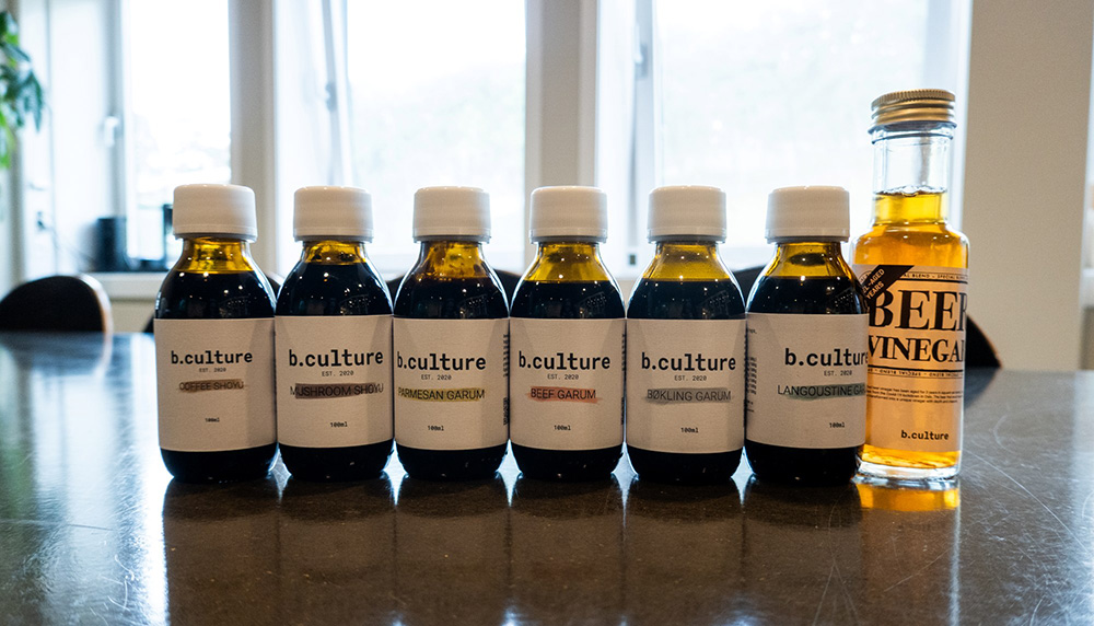 ビー・カルチャーの商品