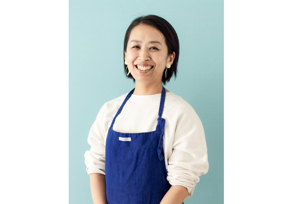 吉永麻衣子さん