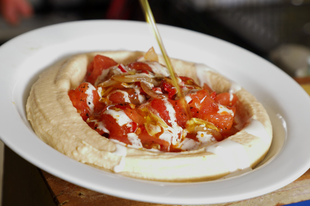 ［５］仕上げる