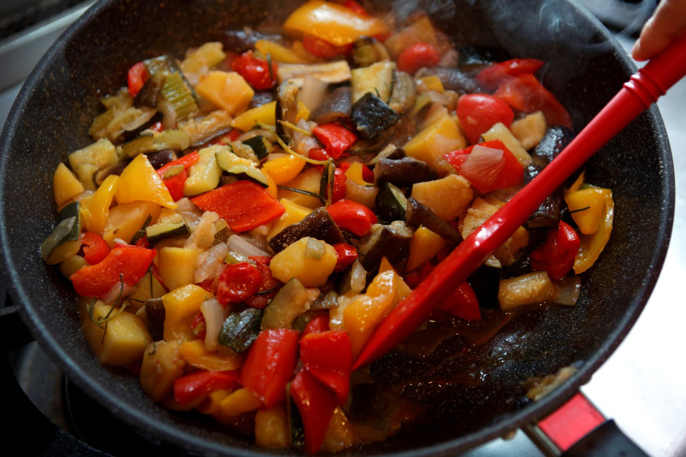 ［５］仕上げる