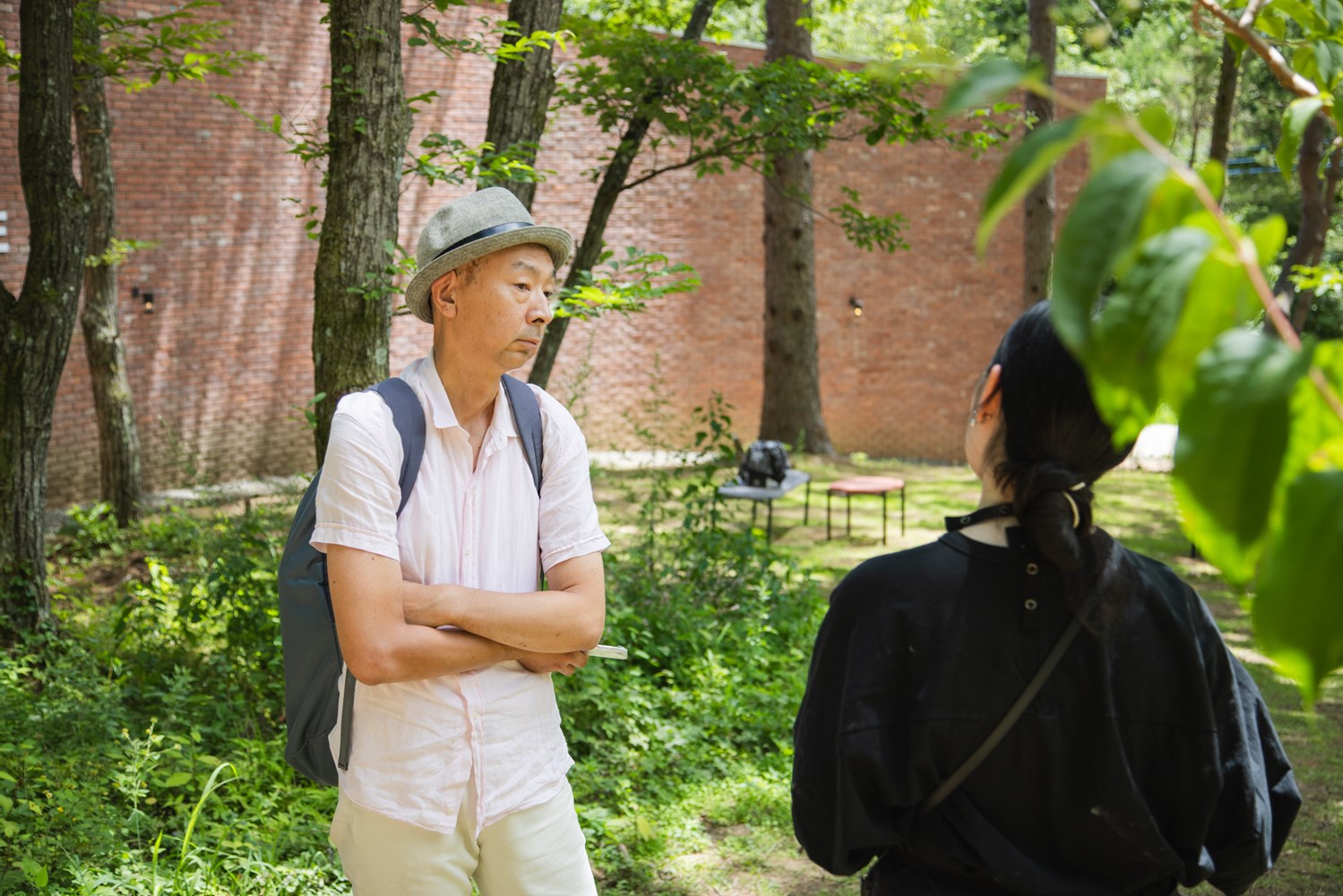 未知な部分が多い“水”に切り込もうとする姿勢に「おいしいのためならどこまでもするという凄みを感じます」と池田さん。
