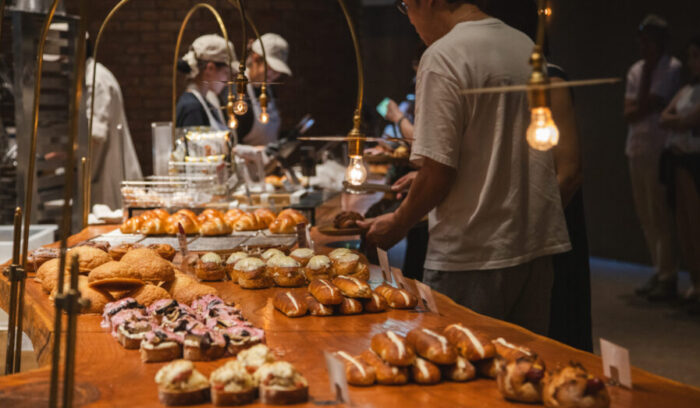 パンラボ池田浩明さん、南八ヶ岳「トリュフベーカリー」のラボに潜入！