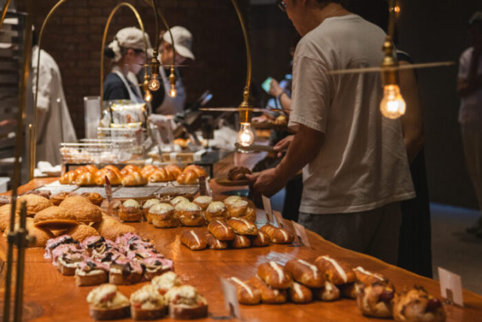 パンラボ池田浩明さん、南八ヶ岳「トリュフベーカリー」のラボに潜入！