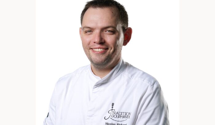 仏・サントの地元に根ざした菓子作り。第54回現代フランス製菓技術特別講習会開催