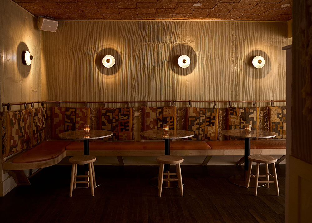 料理だけでない体験価値を求めて外食する時代のリスニング・バー