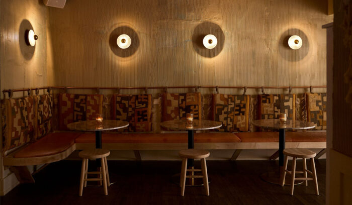 料理だけでない体験価値を求めて外食する時代のリスニング・バー