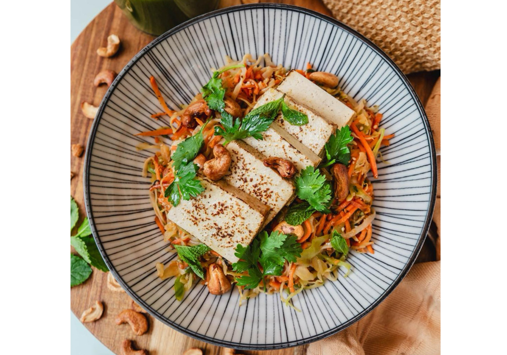 バンコク・ボウル