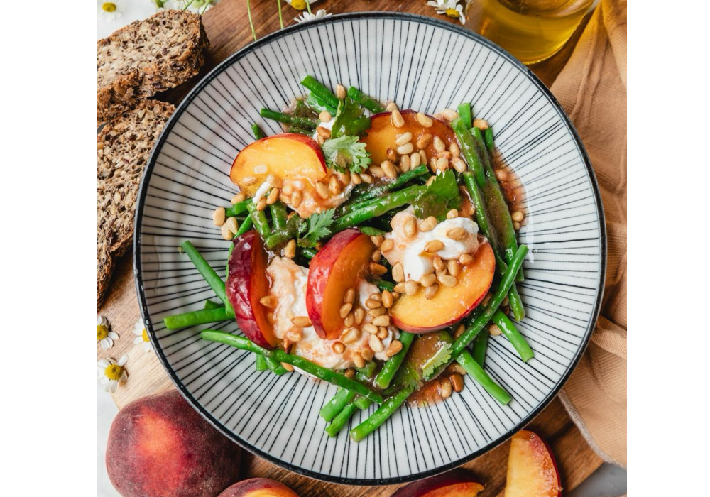 エブリィ・サマー・サラダ