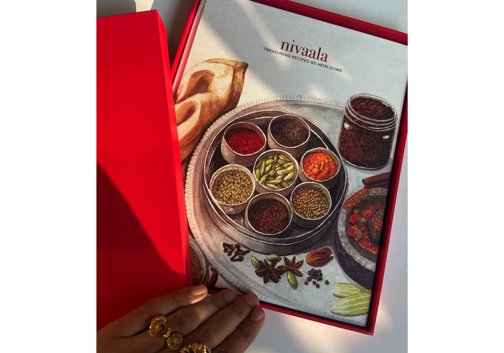 家庭料理は大切な家宝。“レシピ記録ツール”で家族の物語をつなぐ