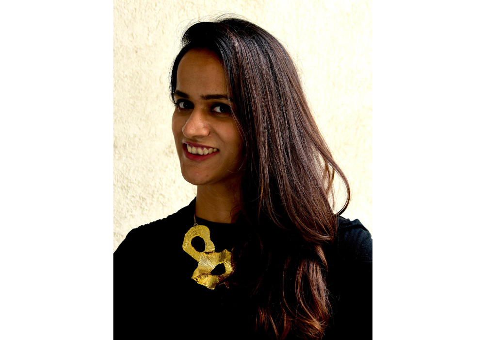 シュルティ・タネージャさん