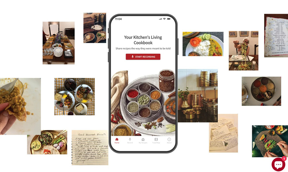 スマホ用ボイスアプリ