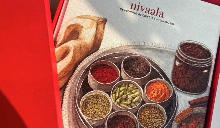 家庭料理は大切な家宝。“レシピ記録ツール”で家族の物語をつなぐ