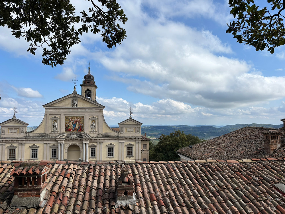 世界遺産の中で起きた発酵の奇跡と４人の小さなサクセスストーリー